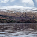 Scotland Spring 2018 - Loch Lomond